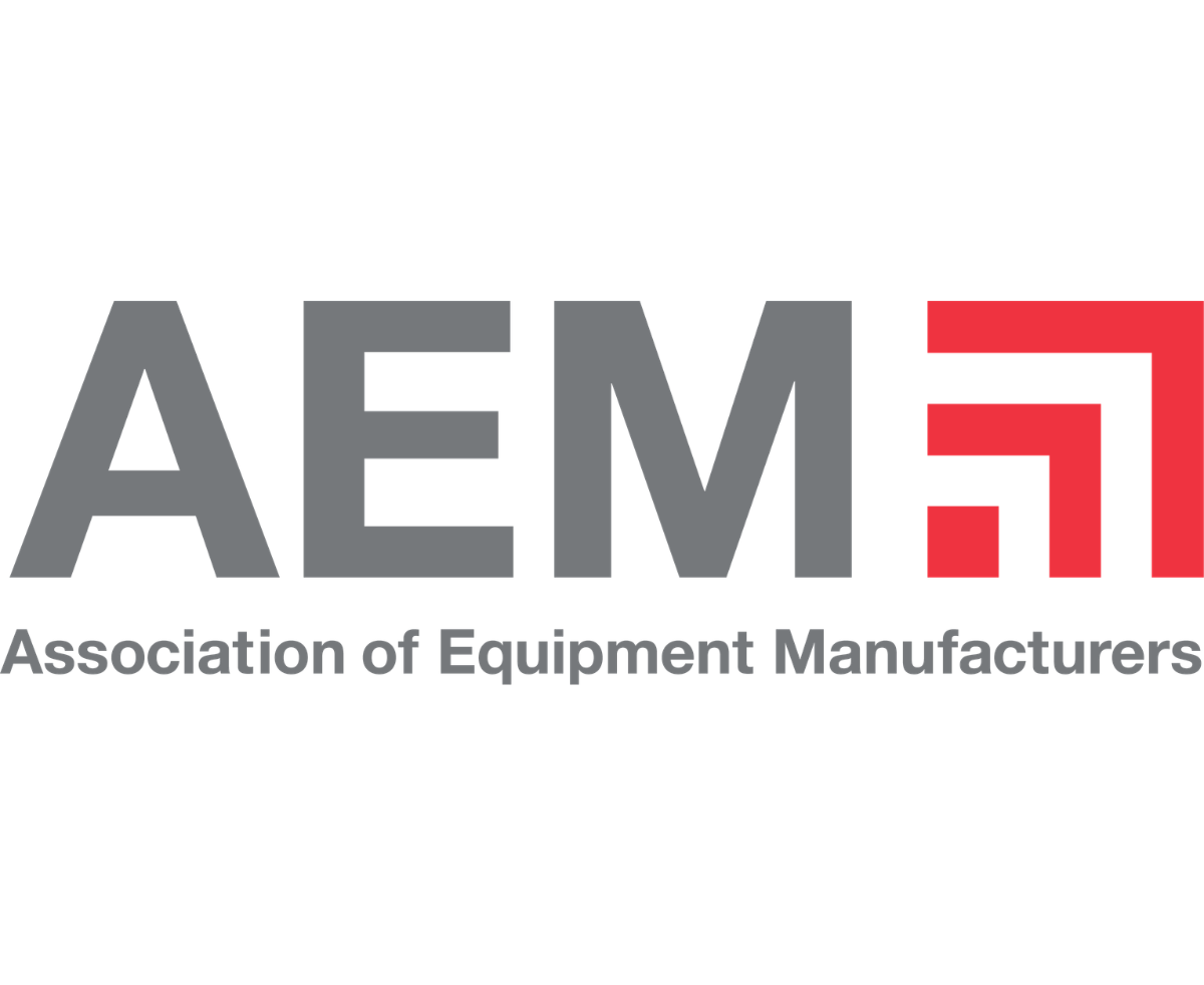 Association of Equipment Manufacturers
